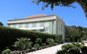 Casa Holstein Quinta De Sao Sebastiao Sintra